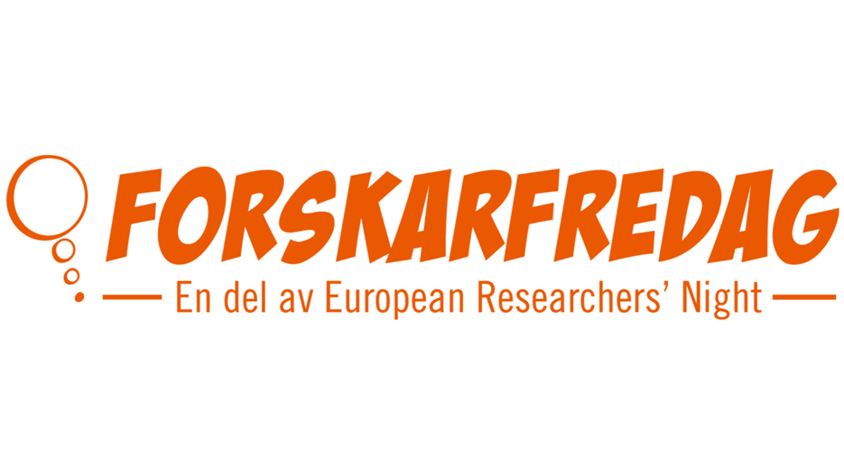 ForskarFredag logotyp