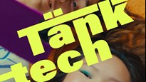 Tänk tech ett teknikprojekt för skola