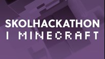 Logga skolhackathon