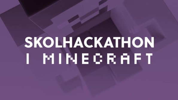 Logga skolhackathon