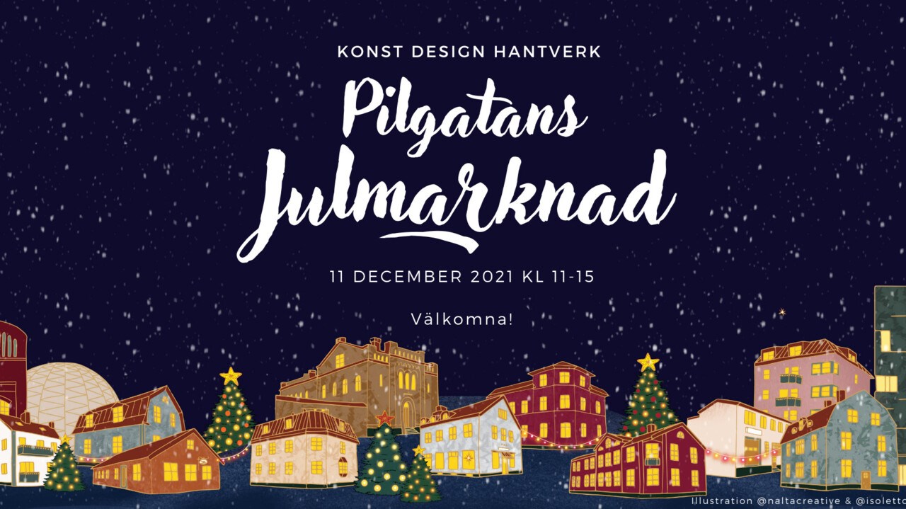 Pilgatans julmarknad