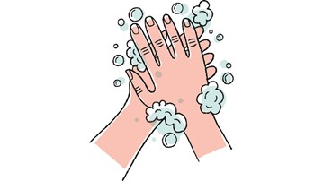 handwash