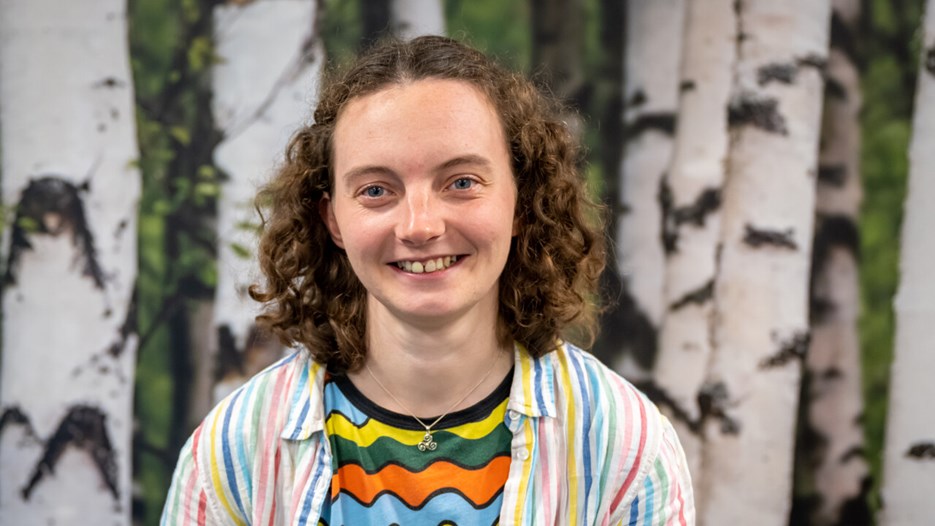 Josephine Solowiej-Wedderburn