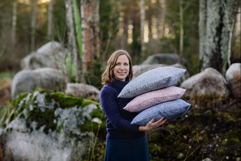 Judith Lundberg-Felten