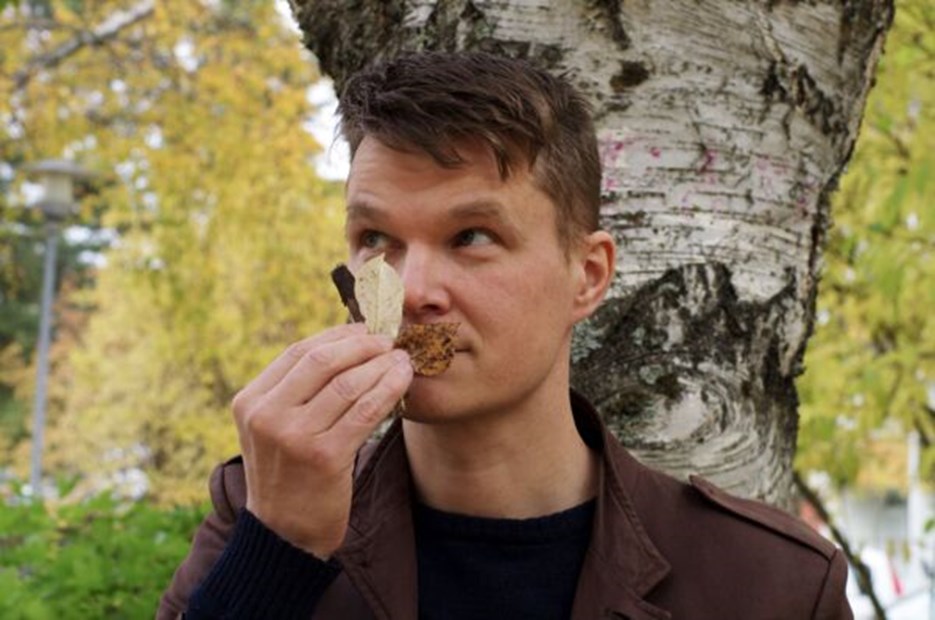 Linus Andersson