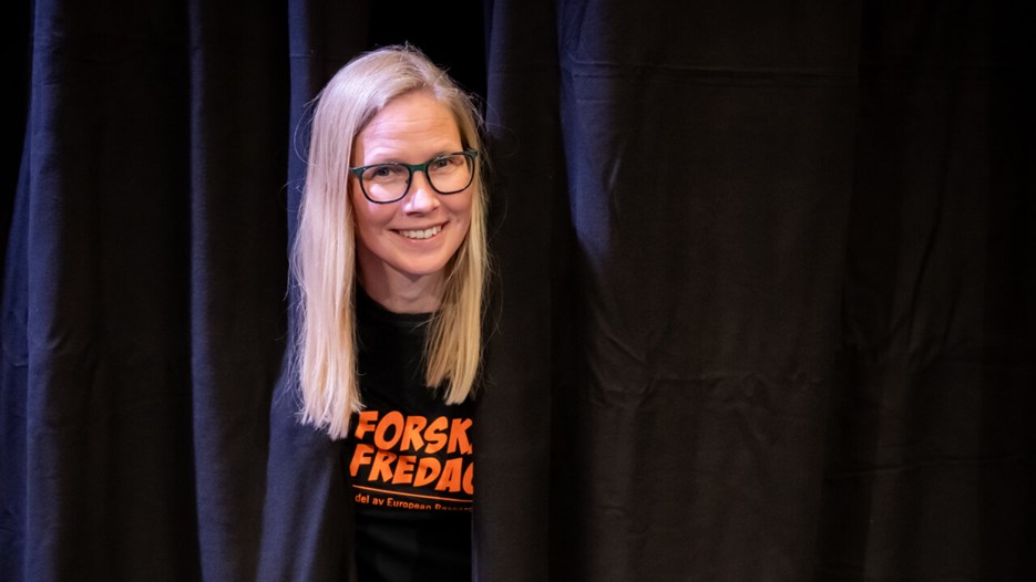 Ulrika Gustafsson